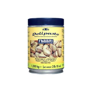 F Pistácia pasta 9226610, 1,2kg