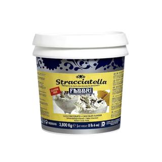 F Straciatela pasta 9225510, 3,8kg