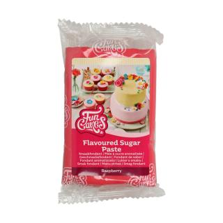 FC fondant s príchuťou 250g Malina