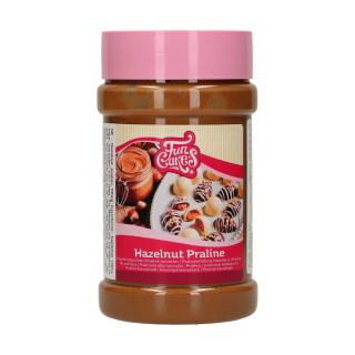 FC náplň Praliné Hazelnut 325g