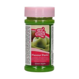 FC ochucovacia pasta Zelené jablko