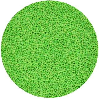 FC posyp Nonpareils 80g - Green (zelená)
