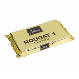 Nugát, 1kg