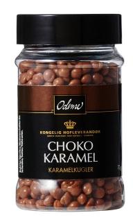 OD Posyp čokoládový s príchuťou karamelu 70 g