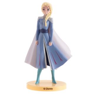 Plastová figúrka Elsa Frozen 9,5cm (347170)