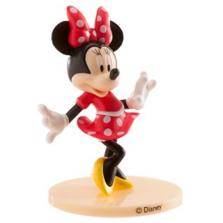 Plastová figúrka Minnie Mouse 9cm (347174)