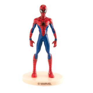 Plastová figúrka Spiderman 8cm (347158)