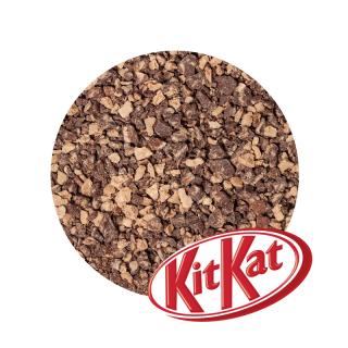 Posyp KitKat© Crunch 400g