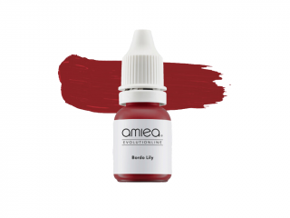 Amiea - Bordo Lily 10ml