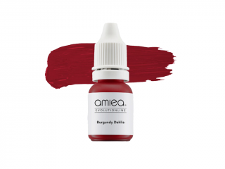 Amiea - Burgundy Dahlia 10ml