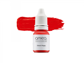 Amiea - Classic Poppy 10ml