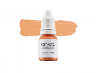 Amiea - Corrective Amber 10ml