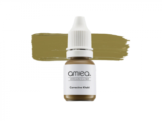 Amiea - Corrective Khaki 10ml