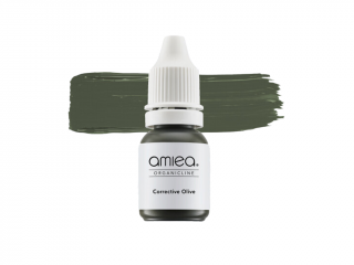 Amiea - Corrective Olive 10ml