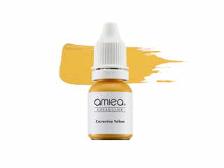 Amiea - Corrective Yellow 10ml