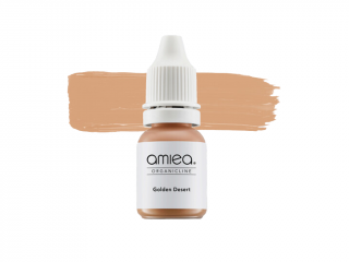 Amiea - Golden Desert 10ml