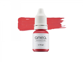 Amiea - Le Rouge 10ml