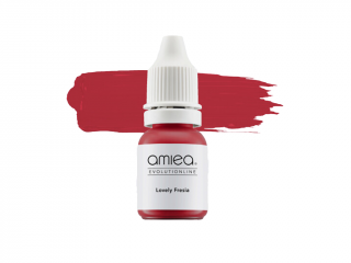 Amiea - Lovely Fresia 10ml