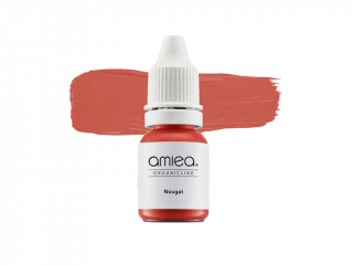 Amiea - Nougat 10ml