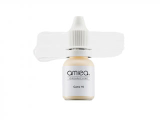 Amiea - Organic Camo 10 10ml