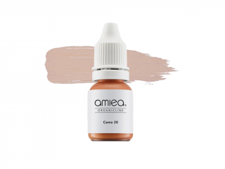 Amiea - Organic Camo 20 10ml