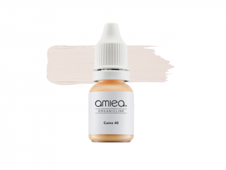 Amiea - Organic Camo 40 10ml