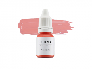 Amiea - Pomegranate 10ml