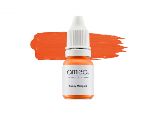 Amiea - Sunny Marigold 10ml