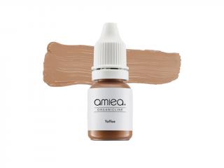 Amiea - Toffee 10ml