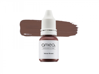 Amiea - Velvet Brown 10ml