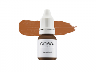 Amiea - Warm Blond 10ml