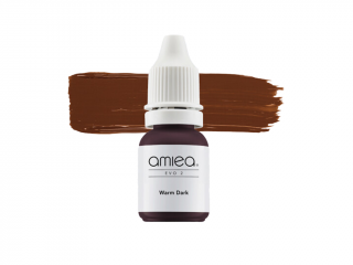 Amiea - Warm Dark 10ml