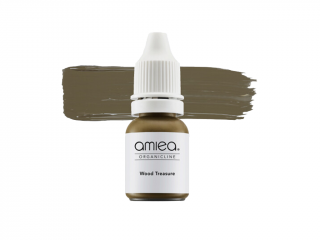 Amiea - Wood Treasure 10ml