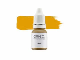 Amiea - Yellow 10ml