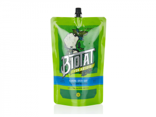BIOTAT Natural NUMBING Green Soap koncentrát 1l REFILL