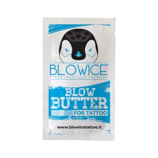 BLOW ICE Blow Butter Classic maslo :: Blow Butter Classic máslo - sáček 10ml