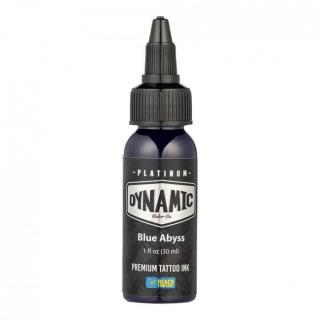 Blue Abyss 30ml Dynamic Platinum