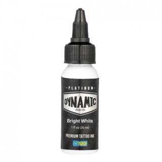 Bright White 30ml Dynamic Platinum