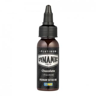 Chocolate 30ml Dynamic Platinum