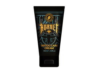 Hornet - Tattoo Care Cream 40 ml