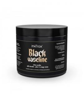 INKTROX čierna vazelína 500g