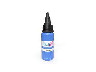 Intenze Gen-Z - Blue Sky 30ml