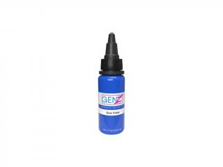 Intenze Gen-Z - Blue Water 30ml