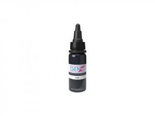 Intenze Gen-Z - Coal 30 ml