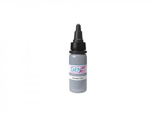 Intenze Gen-Z - Grandpa Grey 30 ml