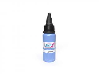 Intenze Gen-Z - Light Blue 30ml