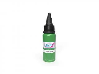 Intenze Gen-Z - Light Grass 30ml