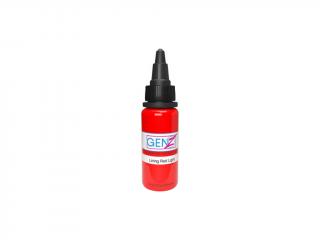 Intenze Gen-Z - Lining Red Light 30 ml