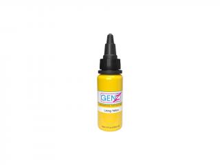 Intenze Gen-Z - Lining Yellow 30 ml