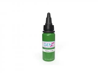 Intenze Gen-Z - Medium Grass 30ml